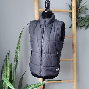MEC Vintage Puffer Vest